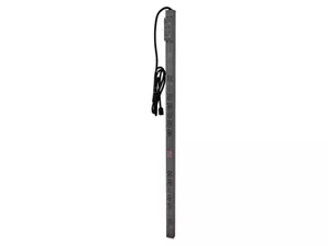 APC AP7541 Basic Rack PDU Zero U Unidad de distribución de energía (montable en rack) AC 200 - Imagen 1 de 1