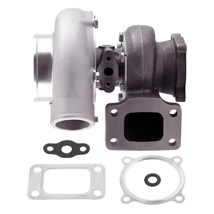 GT3582 GT35 GT3582 GT3582R TURBOCOMPRESSORE UNIVERSAL TURBO TUBRINE 600HP - Imagen 1 de 12