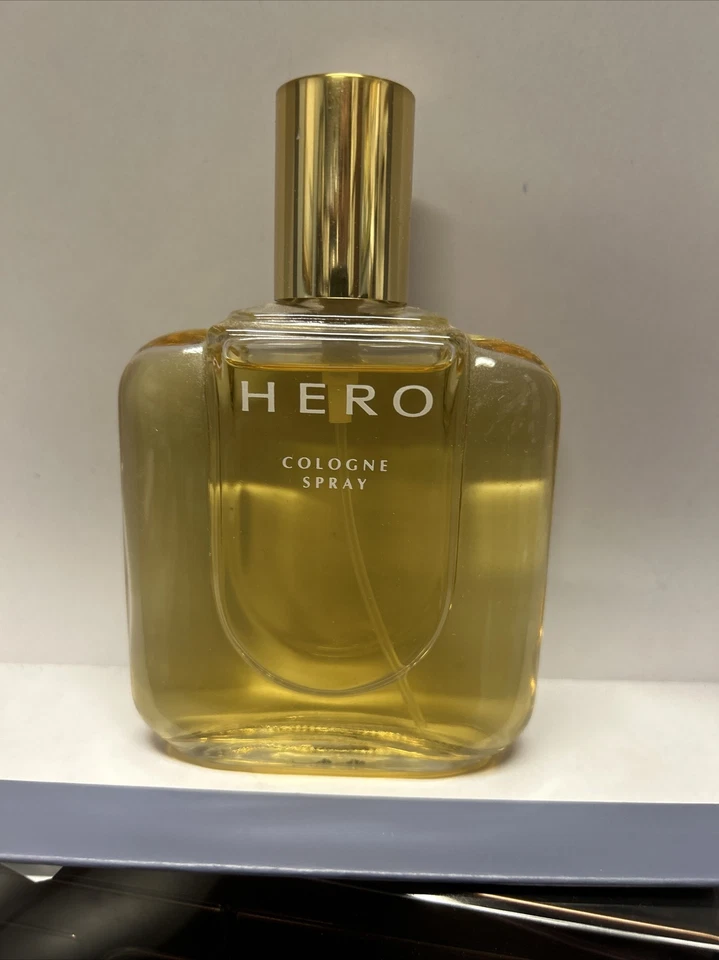 Hero Cologne Spray 3.4 oz   Prince Matchabelli - Image 1 of 3