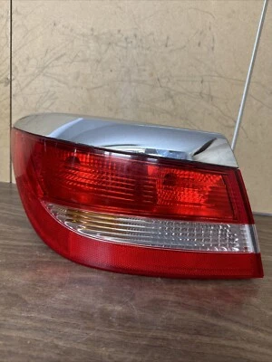 GENUINE OEM | 2012-2017 Buick Verano Driver Left Rear Outer Tail Light Oem. - Image 1 of 4