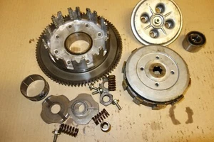 Yamaha FZ250 FZ 250 1HX 1985 PHAZER clutch basket engine motor - Picture 1 of 9