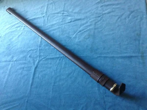 Britische Armee Infanterie Offiziere Sam Browne Leder Feld Schwert Scheide 1897 P - Bild 1 von 7