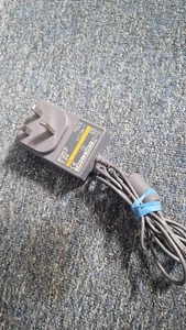 Original Offizielles Original PSone SCPH-115 PSU PS1 Slim Netzteil / AC Adapter - Bild 1 von 3