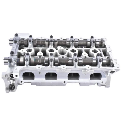 Conjunto de culata G4KF para Hyundai Genesis Coupe 2.0T, 2.0T R-Spec 2.0L 10-14 Foto 1 de 4