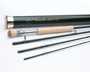R. L. Winston Air 2 Max 8 FT 6 IN 9 WT Fly Rod - Free Fly Line - FREE 2 DAY SHIP - Picture 1 of 9
