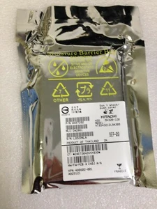 HTS543212L9A300, HDD 5K320-120 PN 0A57292 SATA 120GB 2.5''Hard Drive NEW - Picture 1 of 3