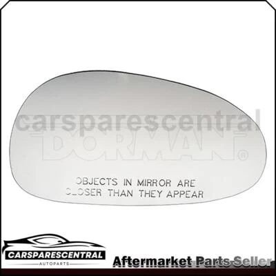 Espejo retrovisor de puerta derecho para Ford Mustang 1996-2004 4,6 L 2000 Ford Mustang 5,4 L Foto 1 de 4