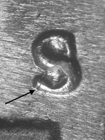 1949-S RPM#??? S/S Rotated  Jefferson Nickel GEM BU Uncirculated #2B Cover