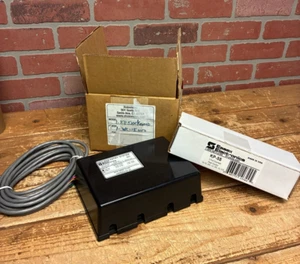 Essex Cm-265 Control Module with KP-5S Stainless Steel Control Key Pad - Picture 1 of 4