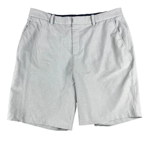 Nike Golf Shorts Mens 38 Gray Tour Performance Dri Fit Pockets Lightweight - Picture 1 of 17