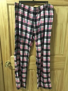FLIRTITUDE - WOMEN - SLEEP PANTS - Multicolor - SIZE XL (2-TW-2302) - Picture 1 of 6