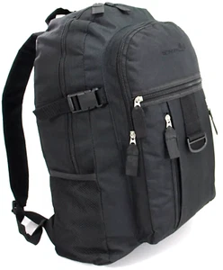EasyJet 45x36x20cm Under Seat Hand Luggage Cabin Backpack Travel Carry On Bag - Picture 1 of 7