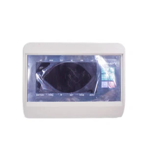 2" Inch Large LED Display Scale Indicator Screen XK3190-A27 120V AC 6V Battery - Picture 1 of 5