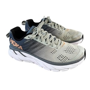 HOKA ONE ONE Clifton Athletic Shoes 