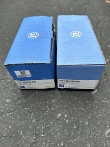 Zf Originalteile Pressure Filter Druckfilter 4181.298.002:009 - Picture 1 of 2