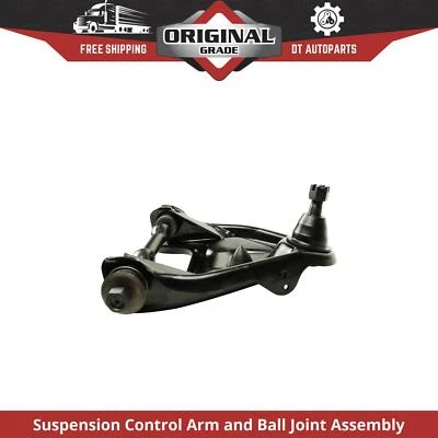 Комплект рычага управления и шаровых шарниров для 79–80 Dodge B100 передний правый верхний Mevotech - Изображение 1 из 4