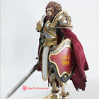 Coomodel Coo 1/12Scale Ml001 King Arthur Paladin Pvc Action Figure Pre-Sell