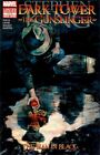 Dark Tower: The Gunslinger The Man in Black #3, NM 9.4, 1st Print, 2012