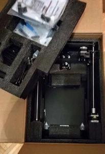 Creality Ender 3 V3 KE Creality Ender 3 3D-Drucker originalverpackt - Zdjęcie 1 z 1