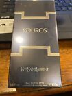 Yves Saint Laurent Kouros  3.3 fl oz / 100 ml TST Eau De Toilette