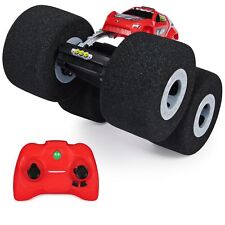 Air Hogs Super Soft, Stunt Shot Indoor Remote Control Car with Soft Wheels, T...