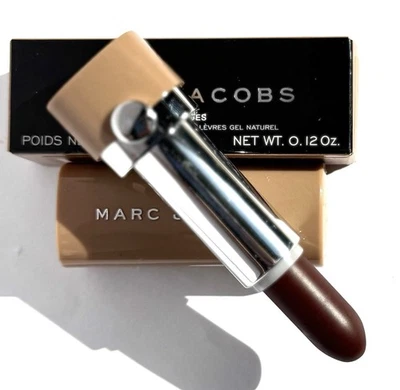 Marc Jacobs New Nudes Sheer Gel Lipstick 3,6g 158 May Day - Imagen 1 de 3