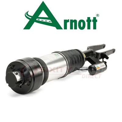 Arnott Front Left Air Suspension Strut for 2003-2005 Mercedes-Benz E320  - ch Foto 1 de 4