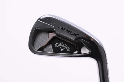 Callaway Apex 21 #4 Iron / 21 Degree / Stiff Flex NS Pro Modus 3 Tour 105 Shaft - Image 1 of 4