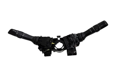 Toyota Verso 2011 Wiper turn signal stalk switch 17F421 ONV56412 - Image 1 of 4