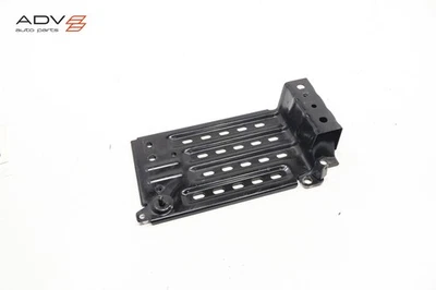 2019 - 2022 MITSUBISHI OUTLANDER PHEV FRONT SUBFRAME REARWARD BRACKET BRACE OEM - Image 1 of 4