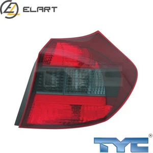 COMBINATION REARLIGHT 11-0986-11-2 FOR BMW N47D20A/C M47D20 N43B20A N46B20 2.0L - Picture 1 of 8