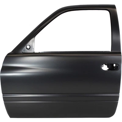 Door Shell For 94-01 Ram 1500 94-02 Ram 2500/3500 Regular/Extd Cab Front LH - Image 1 of 4