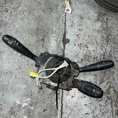 CITROEN BERLINGO ,Partner COMBINATION SWITCH 2008-2018 MK2 96662460XT  - Image 1 of 4