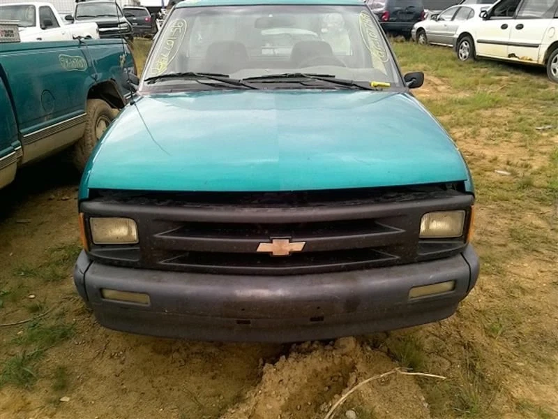 Starter Motor Fits 90-95 BERETTA 10182880 - Image 1 of 4