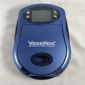 VideoNow 2003 Hasbro Personal Video Player - Bild 1 von 4
