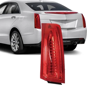 Cadillac ATS Rückleuchte links Fahrerseite GM2800260 OEM-Stil Montage 2013-2017 - Bild 1 von 6