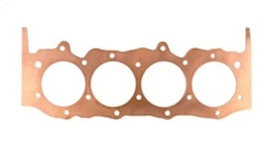 Cometic C15419-043 Copper Head Gasket for 1966–1971 Chrysler/Dodge/Plymouth 426 - Image 1 of 4