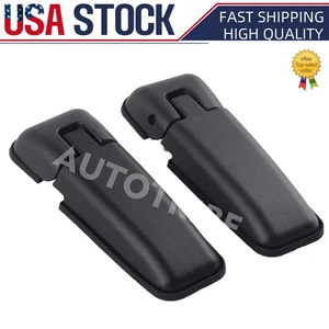 For Nissan Pathfinder 2005-2012 Rear Window Hinge Set Liftgate Glass Hinges - Bild 1 von 12