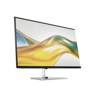 HP Series 5 Pro 27 inch QHD Monitor  - 527pq 27" QHD (2560 x 1440) 50-100 Hz - Image 1 of 4