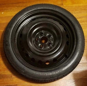 Neumático de repuesto Maxxis T125 70 D17 - Imagen 1 de 12