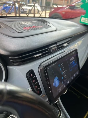 Autoradio stereo Android 9 Pollici per Alfa Romeo Giulietta  - Immagine 1 di 4