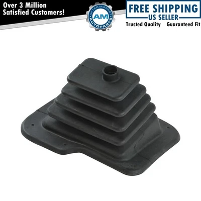 Bota de cambio compatible con Jeep CJ5 1980-1983 1980-1986 CJ7 1981-1985 Scrambler Foto 1 de 4