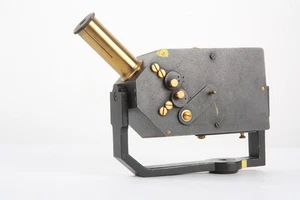 Alex. Wright & Co England, fotometro differenziale tipo Lummer-Brodhun, non testato - Foto 1 di 12