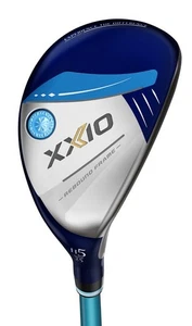 New XXIO Golf Ladies 13 Hybrid 31* #7 - Picture 1 of 4