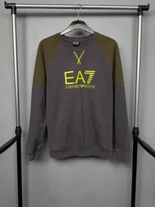 Emporio Armani Herren Sweatshirt Größe M - Bild 1 von 6