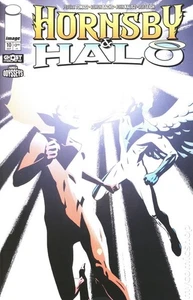 Hornsby and Halo #10A Stock Image - Picture 1 of 1