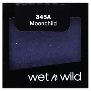 Eyeshadow Single, 345A Moonchild, 0.06 oz (1.7 g) - Picture 1 of 4