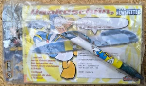 Seltenheit LTB 296 mit Figur und Kuli als Dankeschön für ABO - Bild 1 von 2