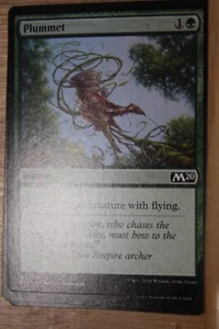 Magic the Gathering ""Plummet"" 188/280 - Imagen 1 de 1