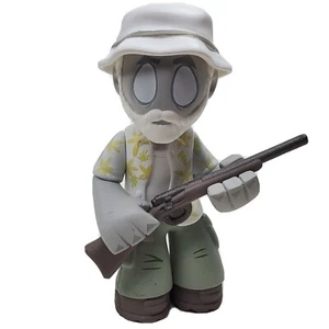 Funko Mystery Minis The Walking Dead (In Memoriam) Dale Horvath 1/12 w/ Package - Picture 1 of 2